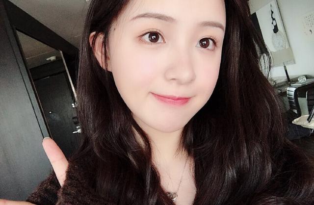 女神周二珂终于回归斗鱼,网友:等了那么久还是回来了!