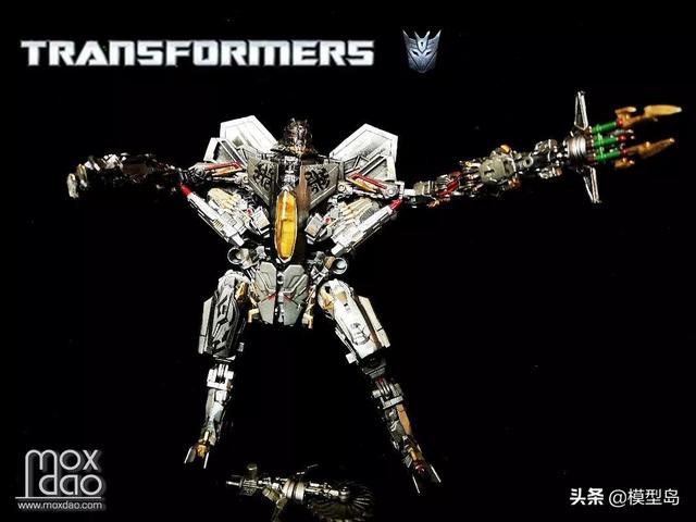 变形金刚 重涂 ss06 v级红蜘蛛