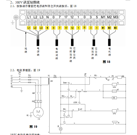 百度爱采购首页 商品专题_举升机 220v电路接线图 步骤五:水平调节和