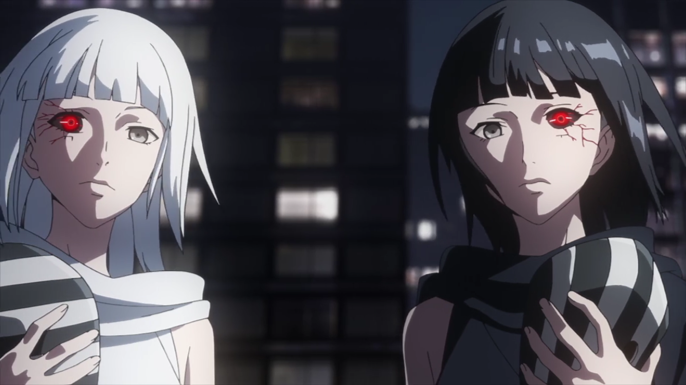 东京战纪re六大人造吃货:金木堪称悲剧,旧多二福是个演员!