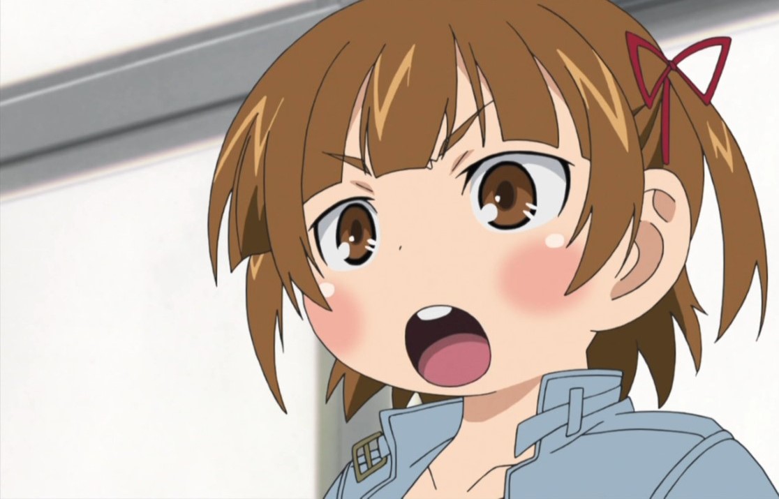 超元气三姐妹:傲娇的背后是大姐三叶独特的温柔