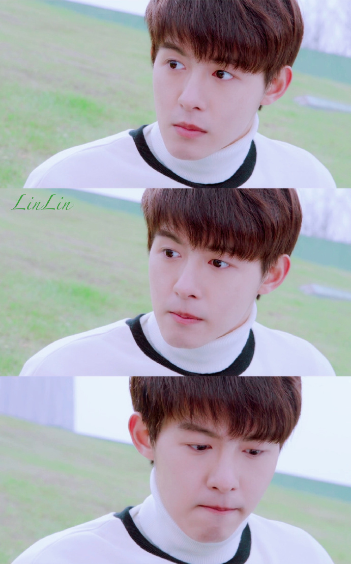 万物皆可云##陪朱元冰一路繁花似锦#今天的故事是