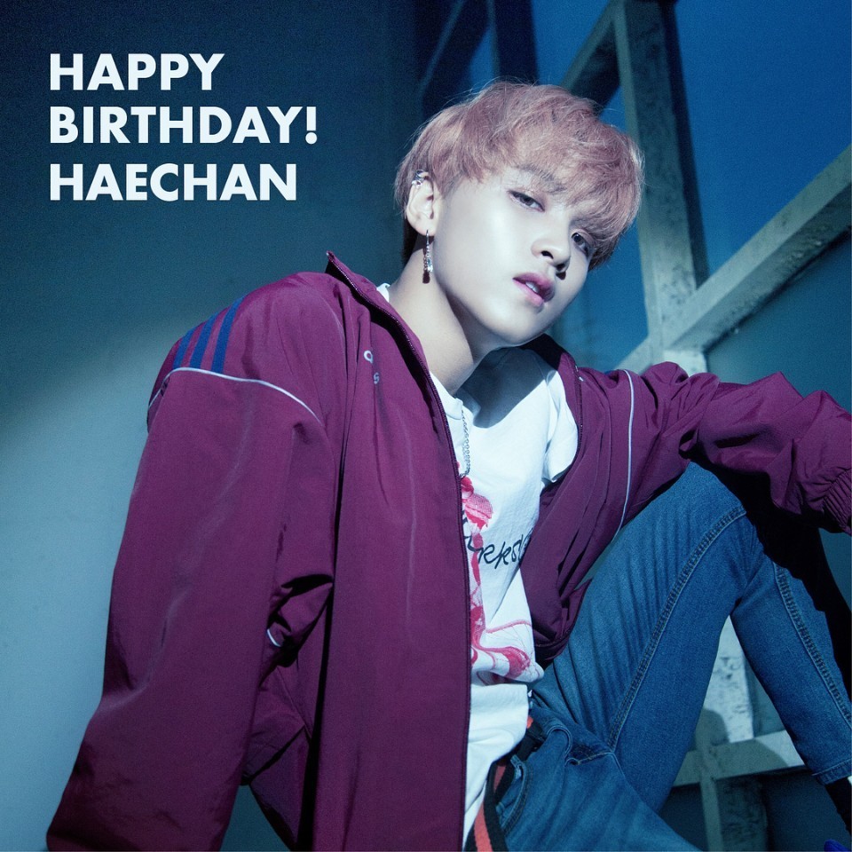 李楷灿0606生日快乐