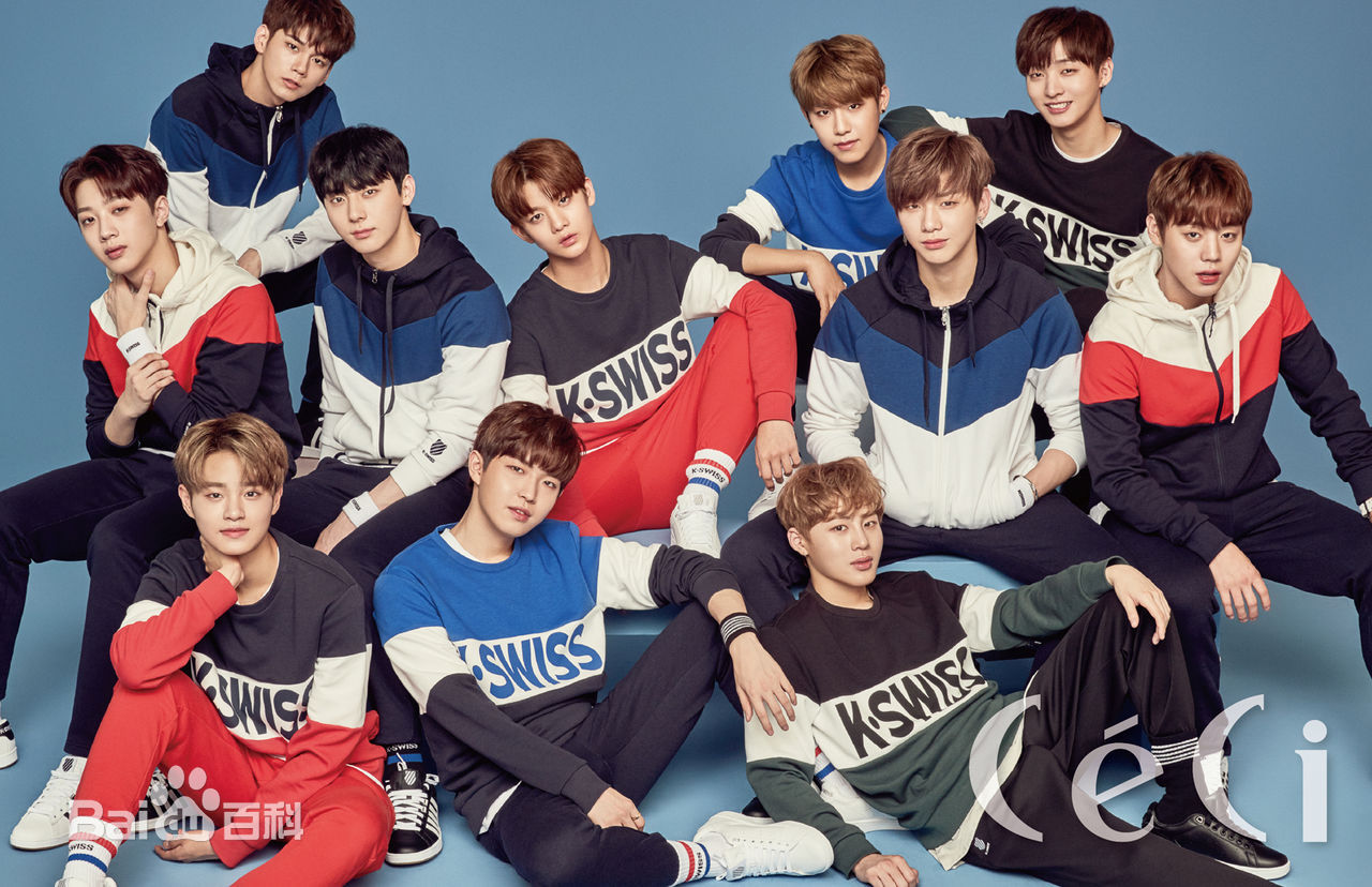韩国genie独立收听人数100万 男团歌曲top10,yg果然是最佳信听