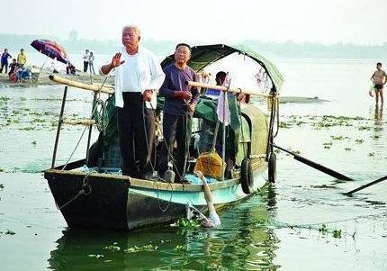 揭秘古老黃河撈屍人:碰到這種屍體,給再多錢也絕不會撈