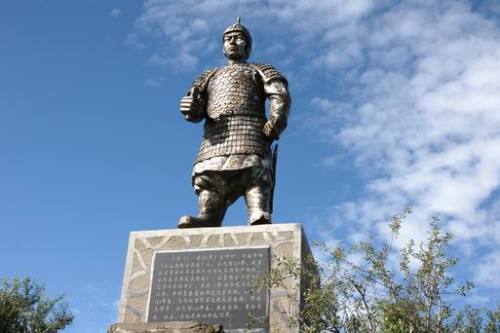 卫青从奴隶到驸马,大将军的秘诀