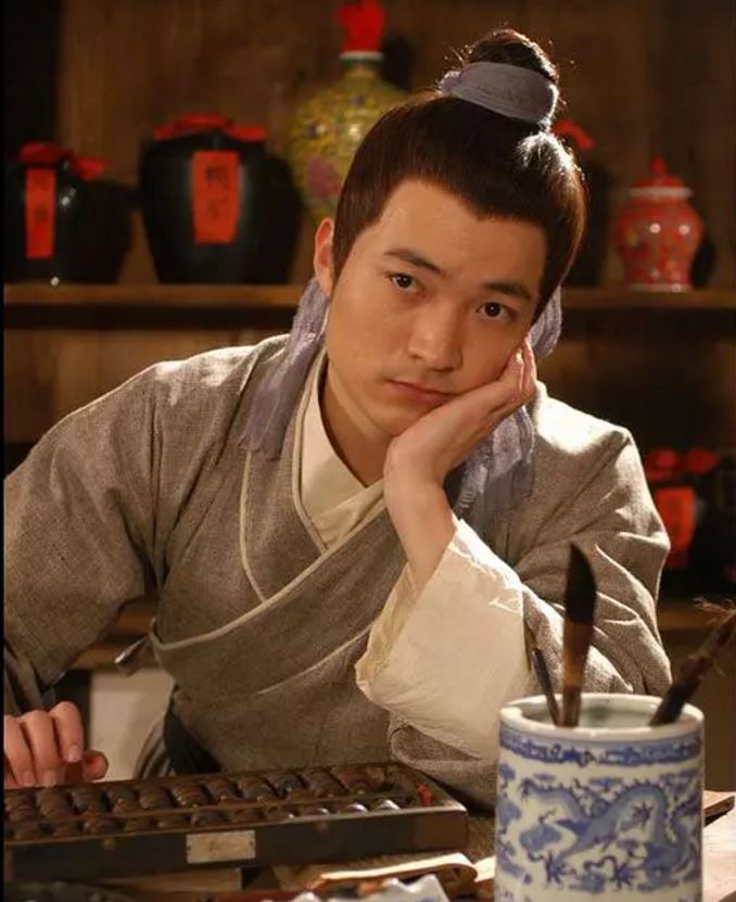 这部十三年前的国产电视剧,早已成为国产喜剧片难以超越的高峰