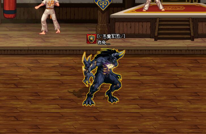 复仇者也就是圣职者的四叔,这个角色几乎没有玩的,主要分为以下几点