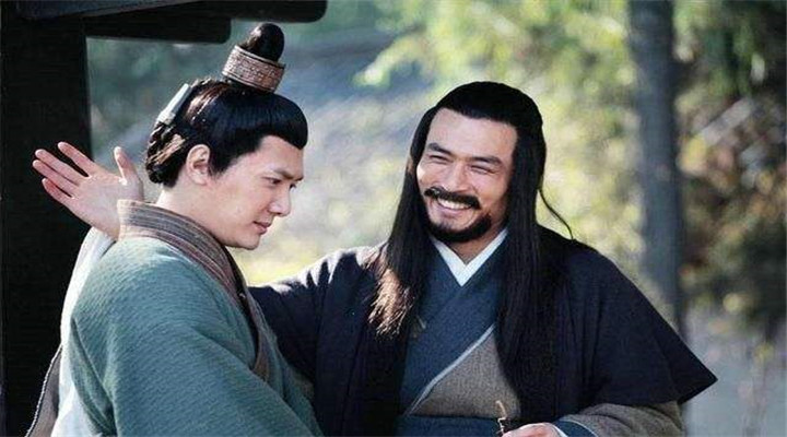 侯赢也是一个重诺千金的人物