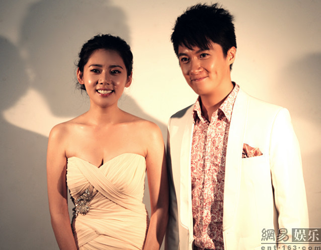 嫌他穷姚笛跟他分手,后来成富豪,现在的妻子美若天仙!