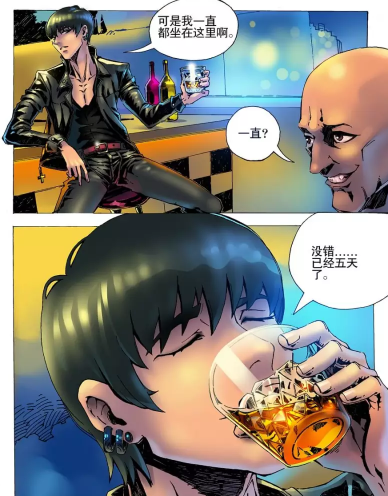 唐寅在异界武功排名