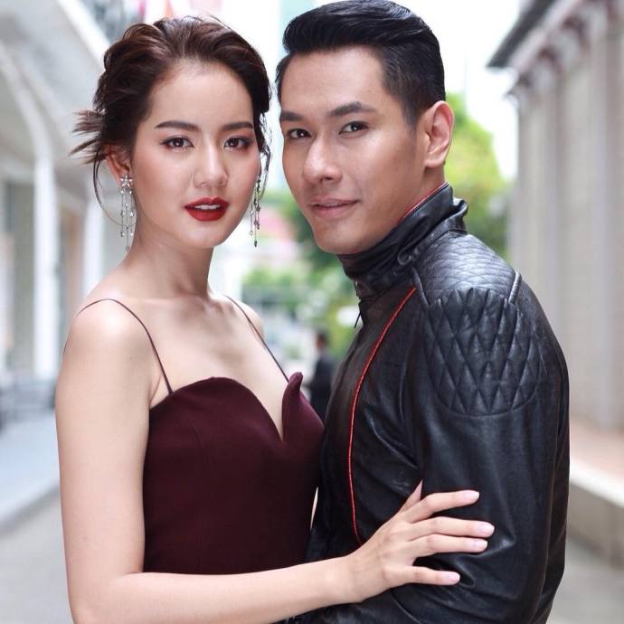 4部泰剧新资讯 bella期待与pope二次合作 om新剧重现超级孤胆英雄