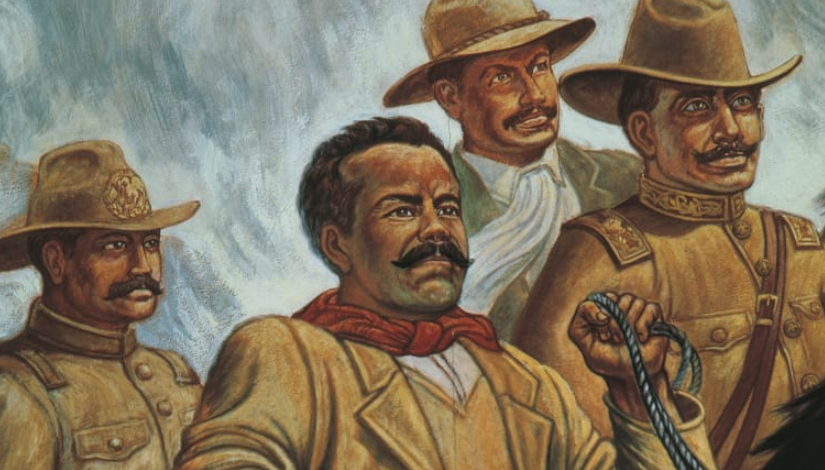 历史:约瑟夫斯大林,是苏联的革命家和政治家!