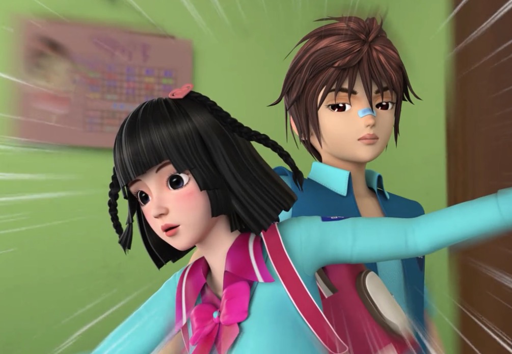 叶罗丽:建鹏冷漠,舒言不在意,陈思思嫌弃,王默到底做错了什么