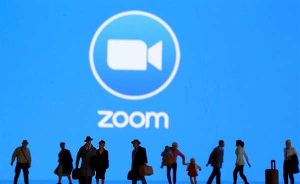 谷歌因安全性禁止员工在电脑上使用zoom:会出现不良视频干扰
