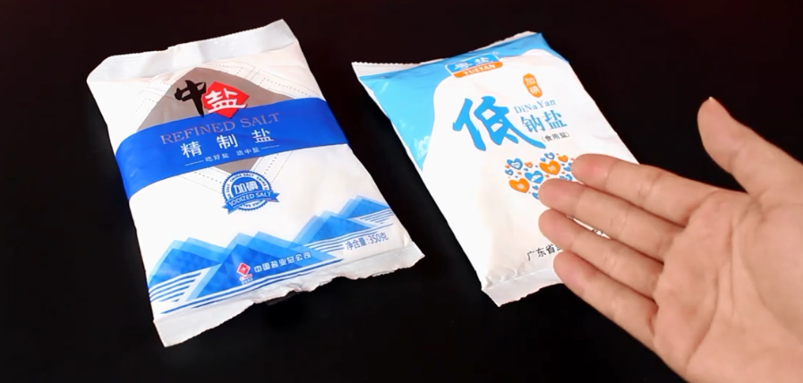 真假食盐难辨别?只需看准这3点,再也不怕买到假食盐,赶快学学