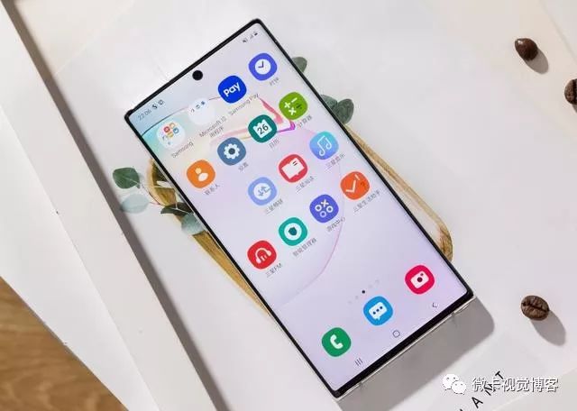 三星note10评测:持币观望的消费者可以下单了