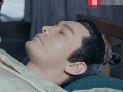 《琅琊榜2》黄晓明领盒饭太虐心了,刘昊然的这段哭戏真的好扎心