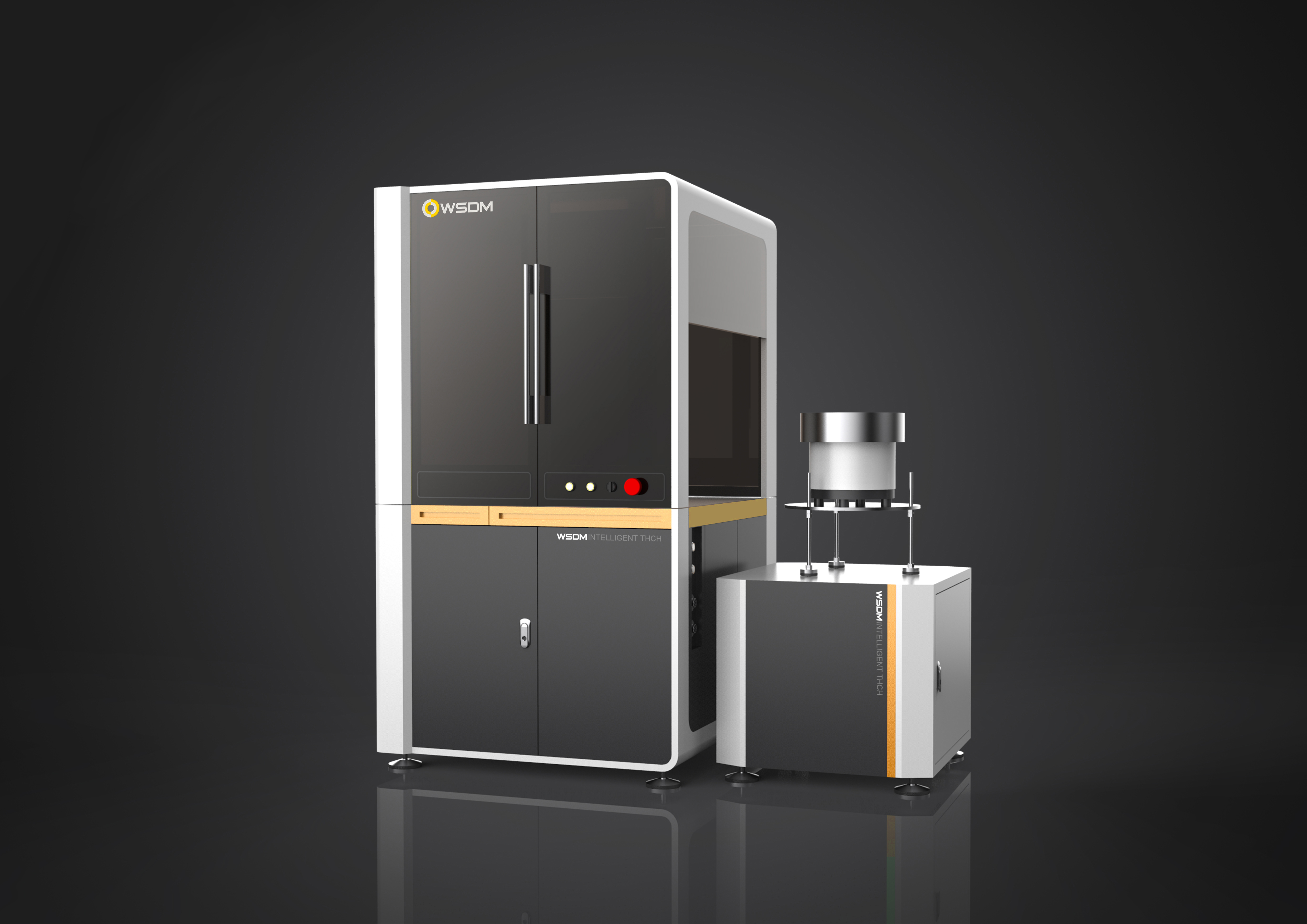 ccd螺丝光学筛选机