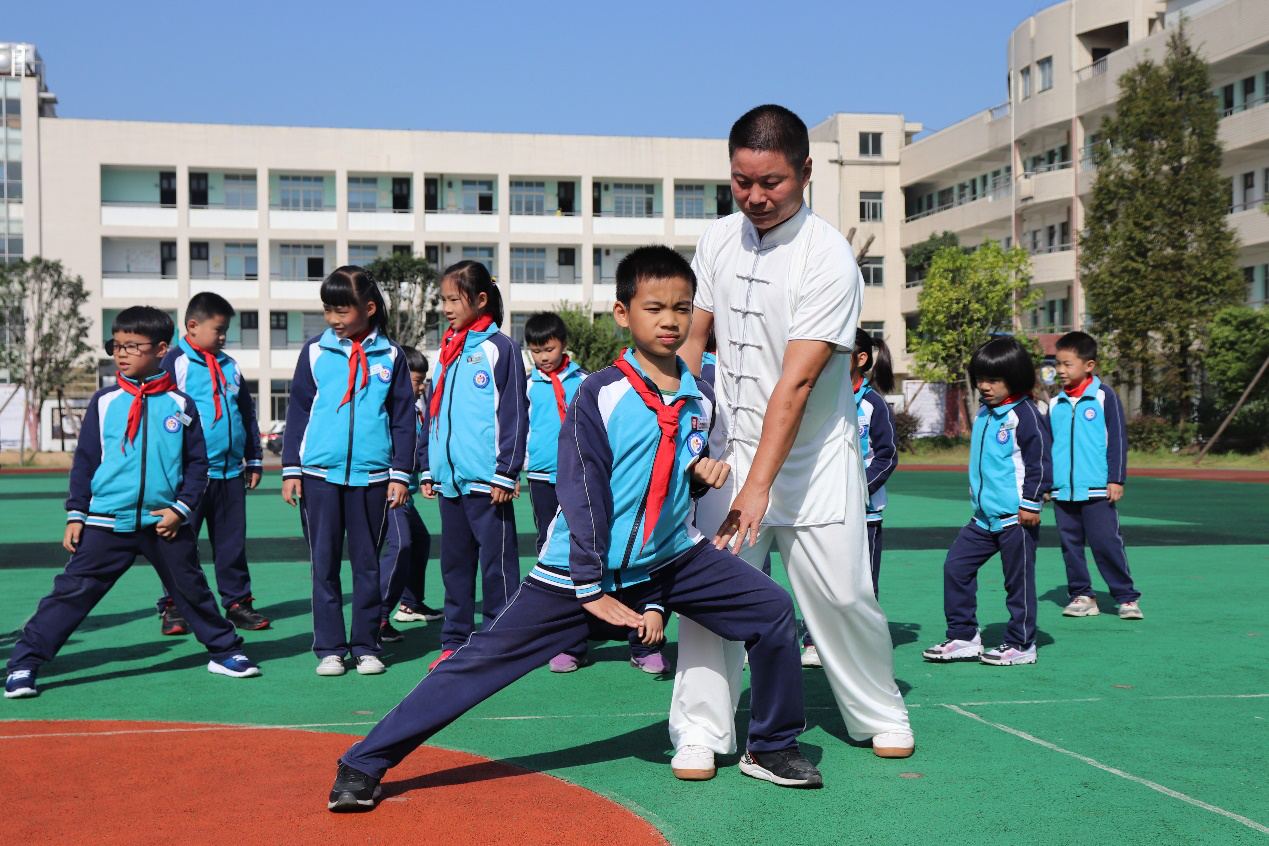 平阳武术学院图片