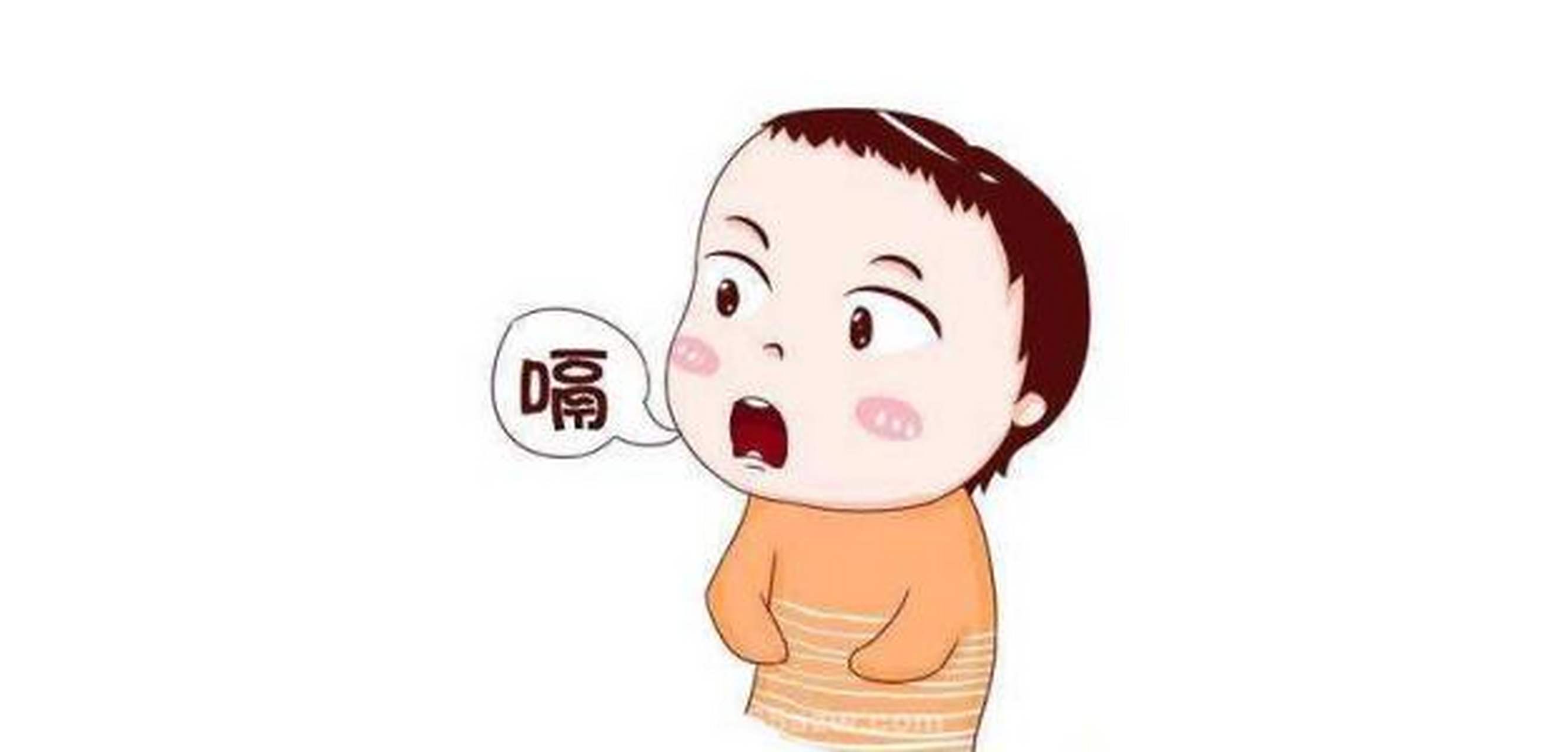 科普知识竞赛#【科普小知识】为什么会打嗝呢?