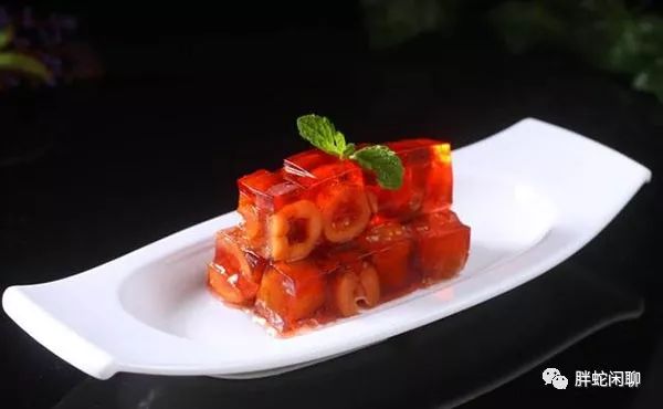 将要失传的宫廷御用老北京小吃产品---榅桲儿