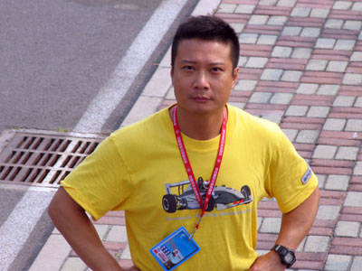 中国武星之钱嘉乐:无意出道,人气暴增,有心演戏,难以成功!