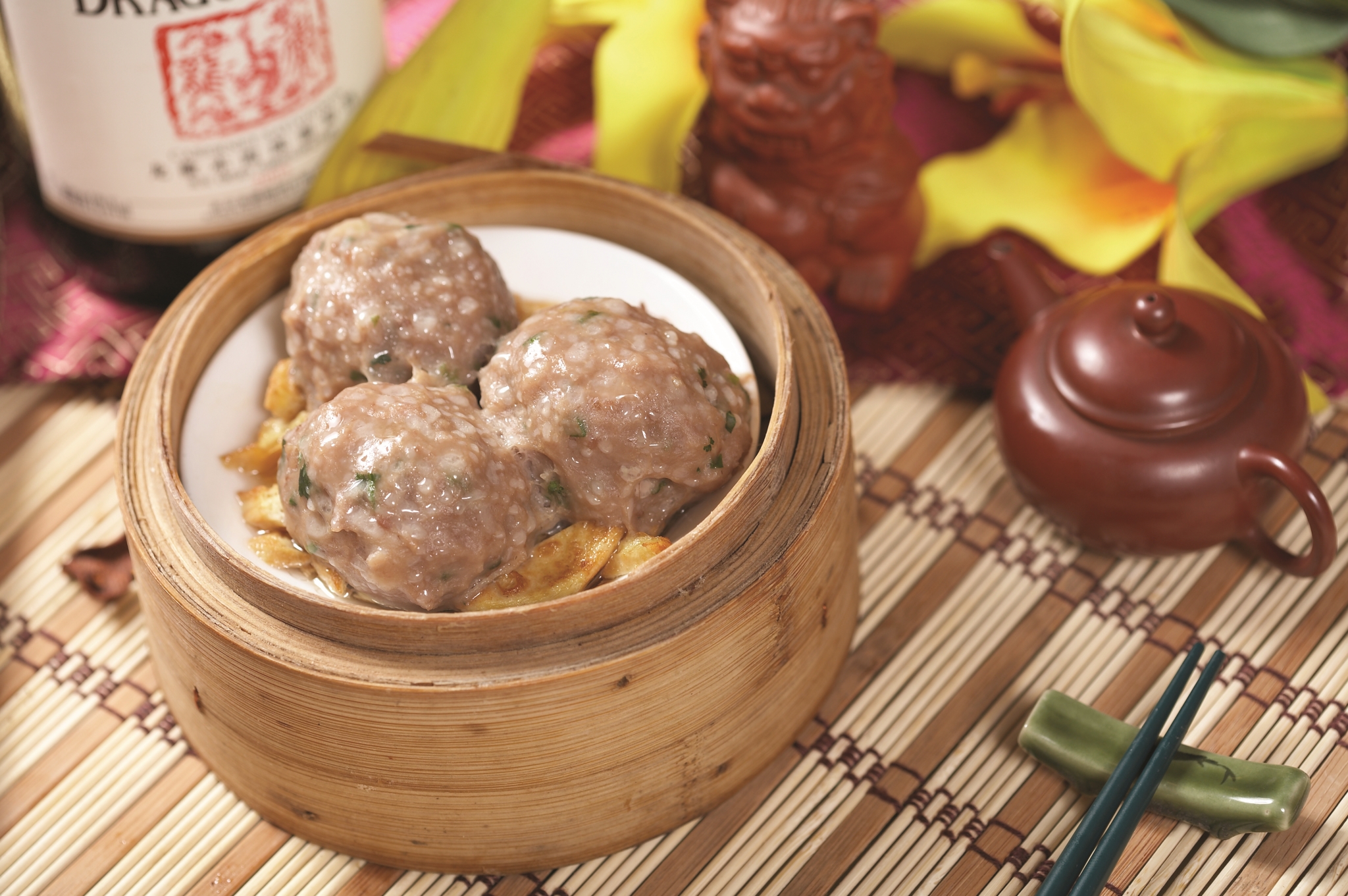 高清下饭美食图片欣赏——客家菜篇4