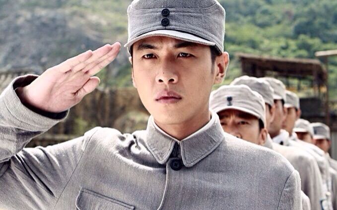 《雪豹坚强岁月》:周卫国原型是谁?有3种说法,只有他最符合!