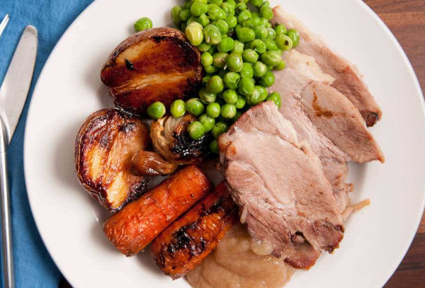 一组食物,好吃迷人,到底有多好吃?