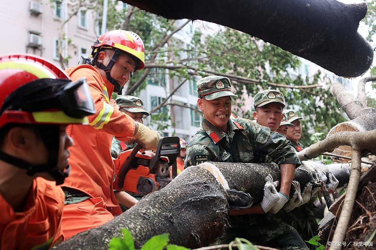 想象一下救人事件
