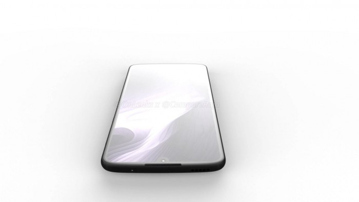 moto z4 play渲染图曝光 z3 play继任者或许长这样