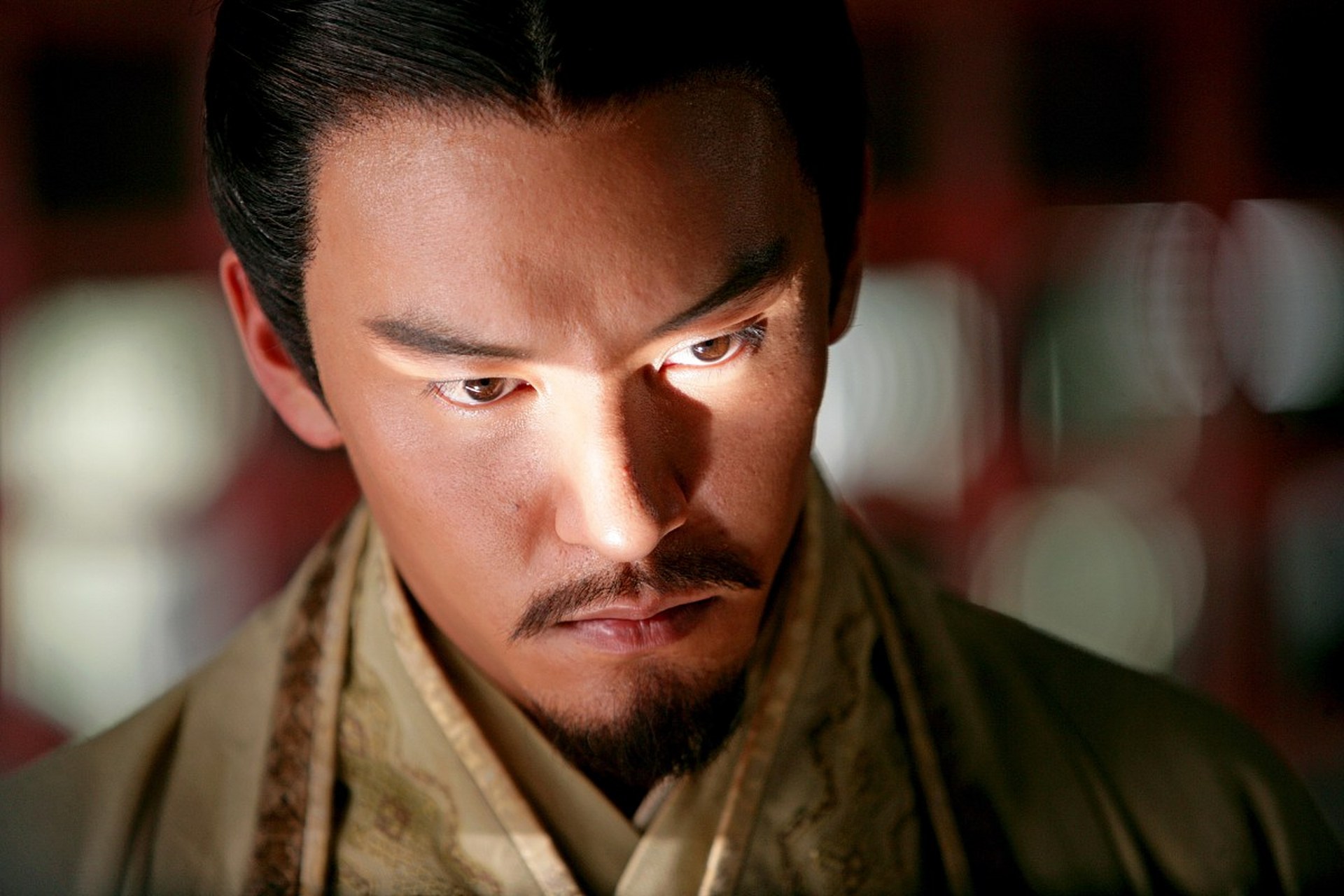 公元223年,张温代表孙权出使蜀国,诸葛亮设宴款待.