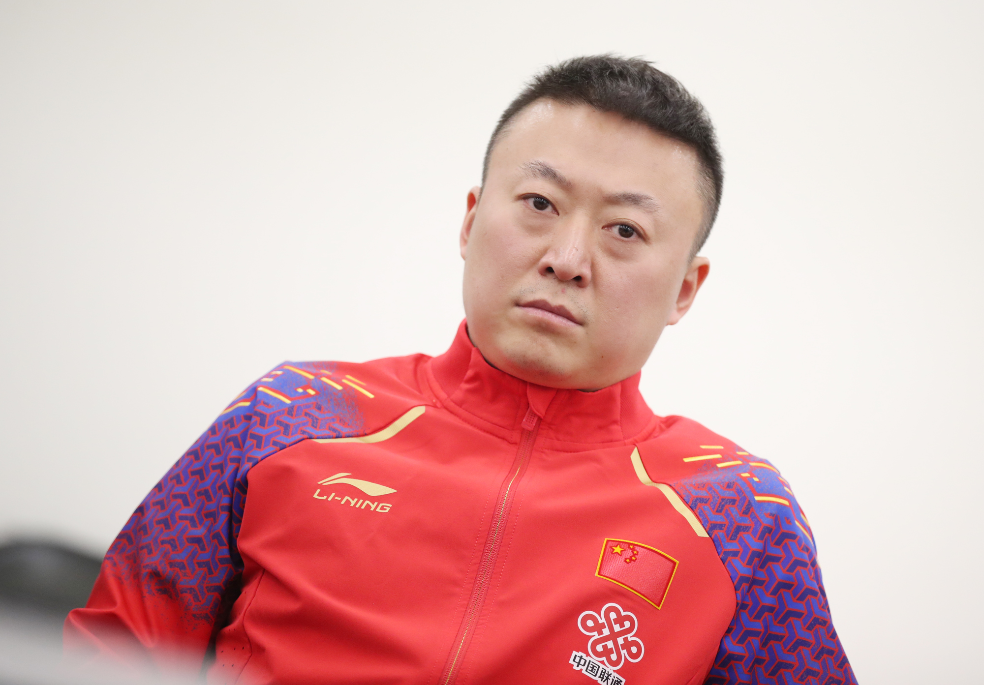 马琳任女一队教练组组长,揭刘诗雯状态波动两大原因