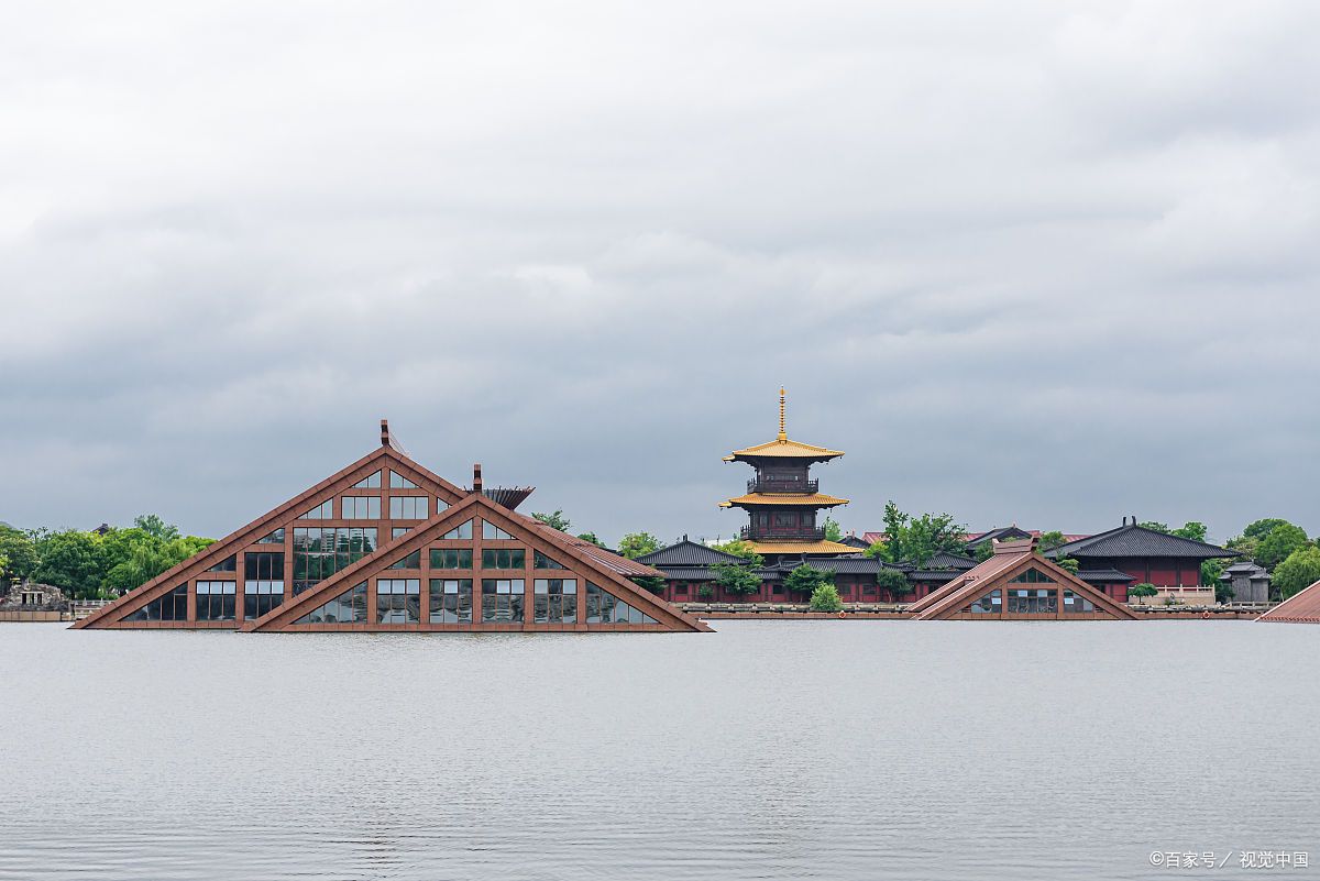 松江区旅游必去十大景点松江区位于上海市的西南部,拥有丰富的自然和