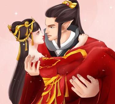 高质量鬼夫文:以身为祭,缔结冥婚,生死相许,许永世不离不弃
