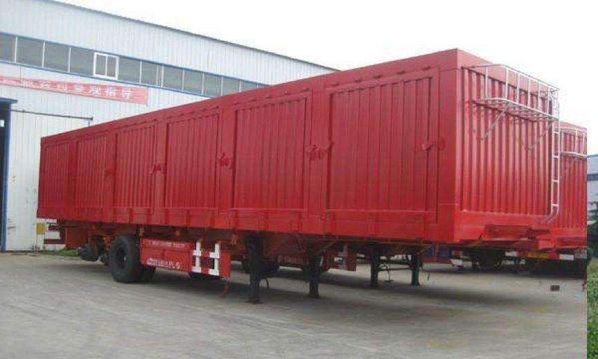 近万挂车在流转,甩挂效率依旧低,共享模式能解困?