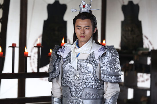 樊梨花本是西凉女将,一向重情重义,为何最终成了大唐女将?