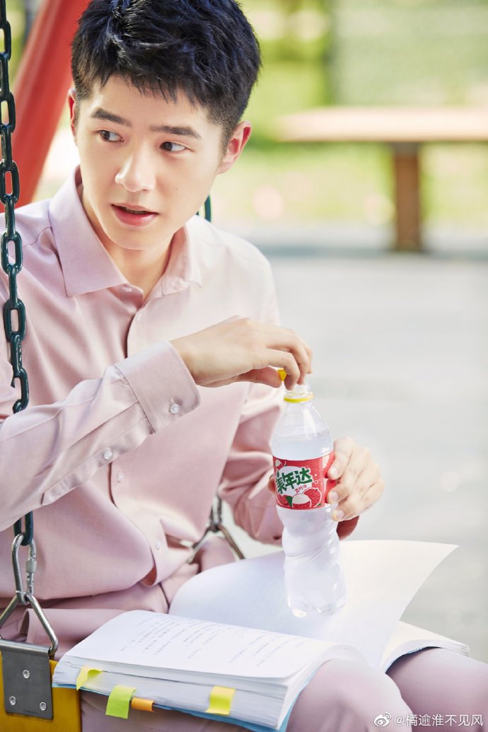 潮品##初春颜值大赏# 弟弟也必须在这个话题最热的内容里面,弟弟除了