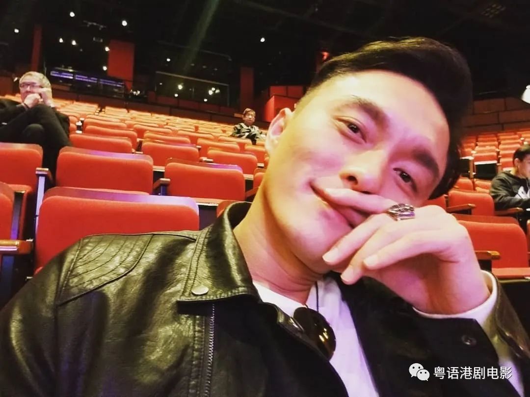 杨明入行至今曾遭TVB雪藏 浪子回头成功洗底_百科TA说