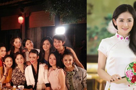 网传节目偶像来了海报抄袭 揭露娱乐圈的是是非非