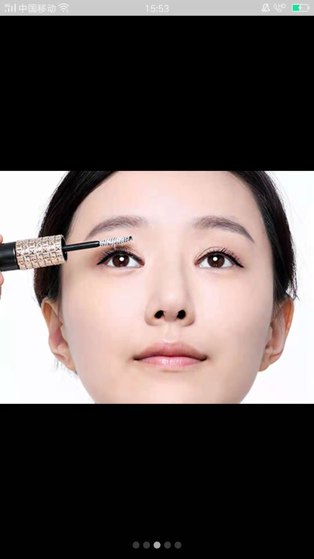 二,不刻意勾画棱角