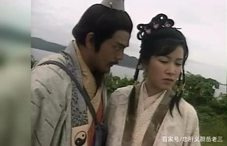 独臂神尼堪称宗师,金庸却赋予九难绝世武学,其实武功差距太明显 独臂神尼堪称宗师,金庸却赋予九难绝世武学,其实武功差距太明显