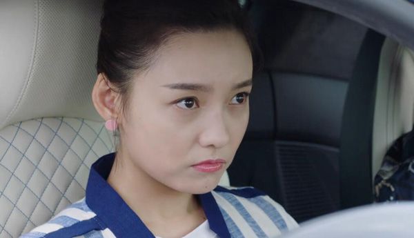 你和我的倾城时光:陈铮为陈雅怡拒绝厉靳媛,只因她有这个特点