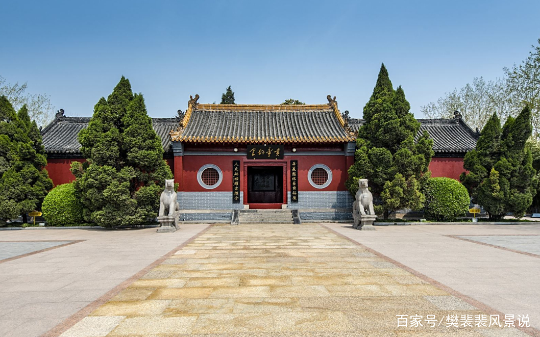 郑州旅游景点(郑州旅游景点推荐免费)
