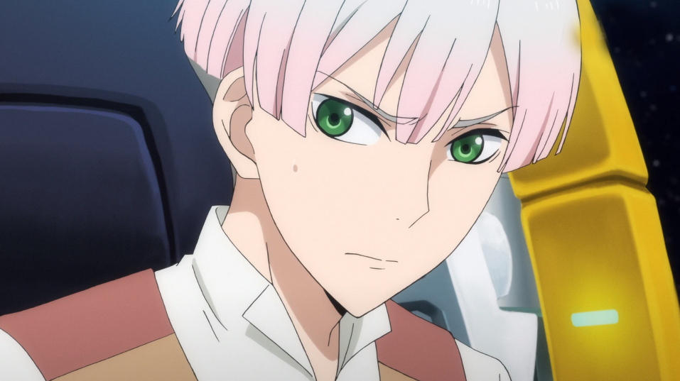 robihachi第6集:主角团游历男儿国,鳗鱼吃多了后患无穷