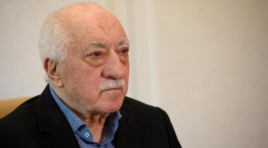 土耳其外长:美政府正努力将土耳其牧师居伦引渡回土