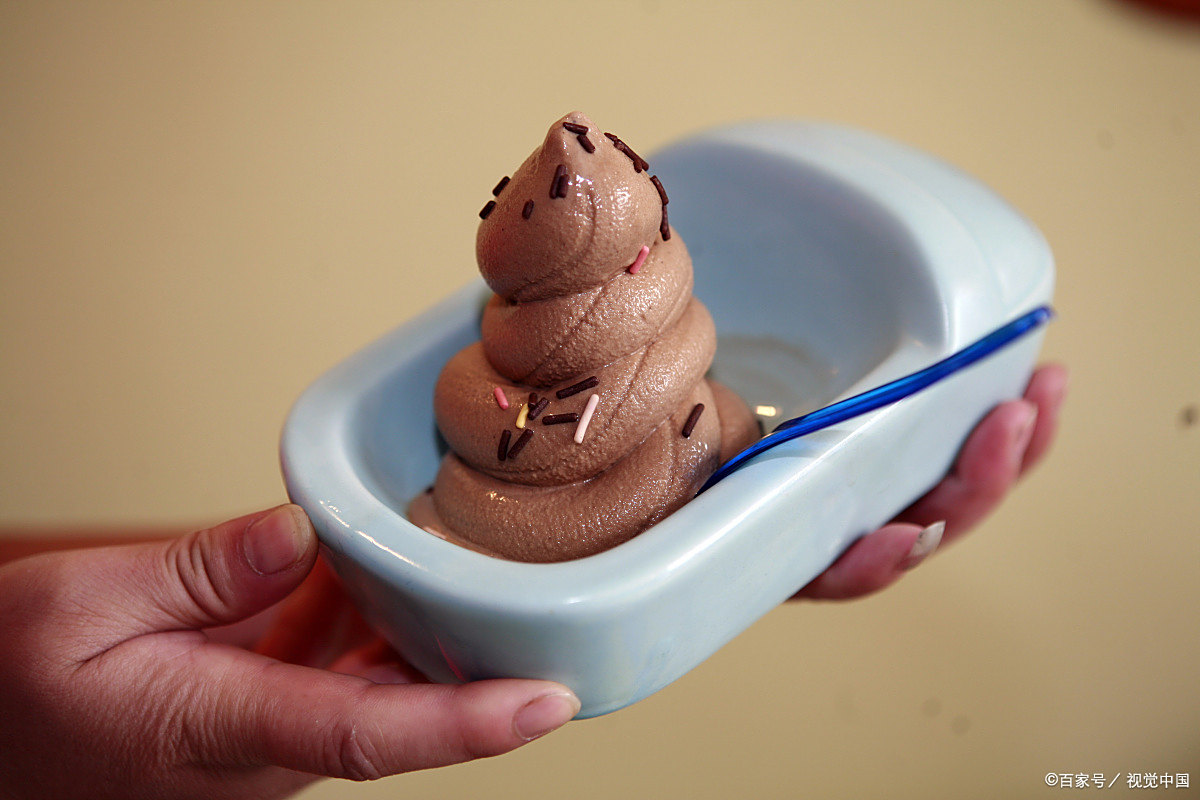 便便臭味大,粘马桶,是怎么回事?