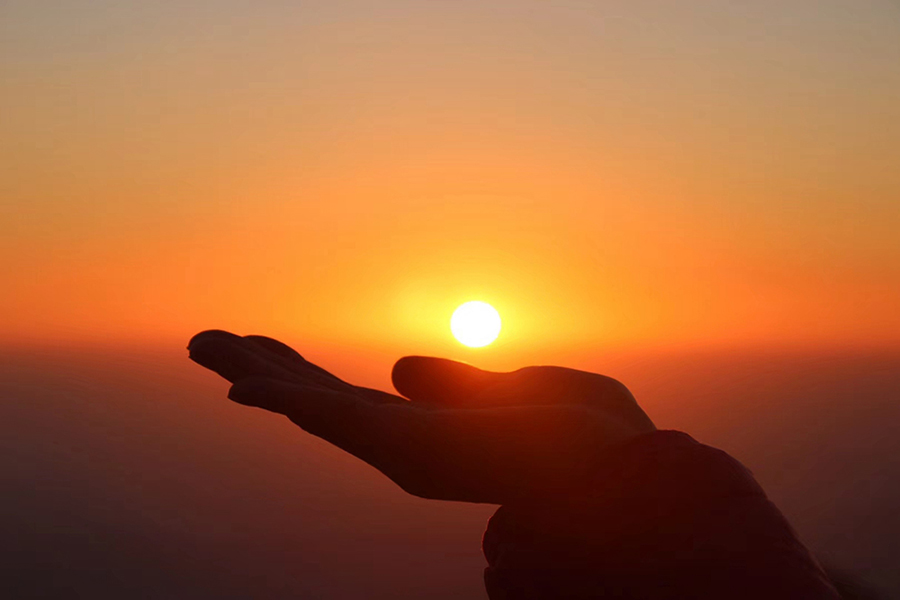 南岳衡山求子得子烧香拜佛攻略南岳大庙许愿顺利生下龙凤胎