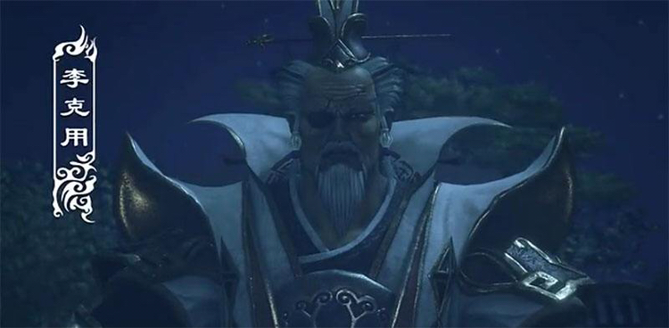 画江湖之不良人:晋王李克用提前领便当三大疑点